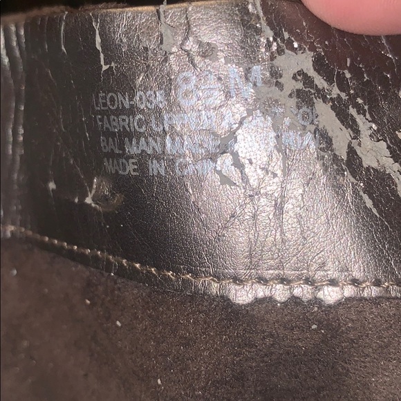 Chinese Laundry open toe heel/bootie - Picture 5 of 5